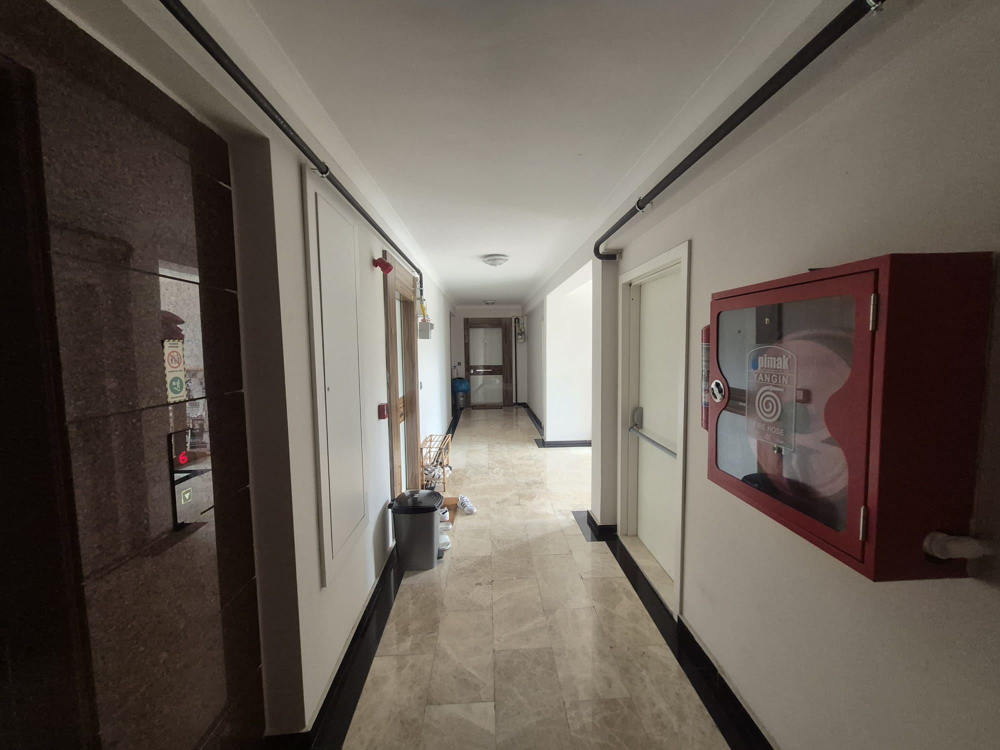 SÖĞÜTLÜ PANAROMA SİTESİ KİRALIK DAİRE